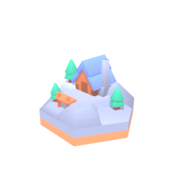 Building Cabin